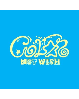 Preorder: NCT WISH -...