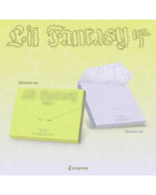 CHAEYOUNG (TWICE) - [LIL FANTASY] (2 TYPES Random) już w przedsprzedaży sklep kpoposzop poznań