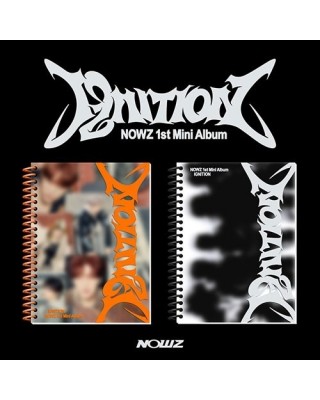 NOWZ - [IGNITION] sklep