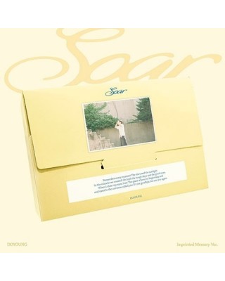 Imprinted Memory NCT sklep album