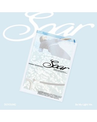 DOYOUNG (NCT) - Soar (Be My...