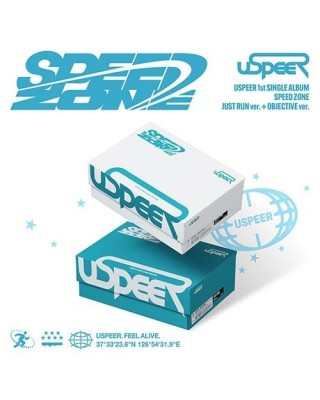 Sklep USPEER - [SPEED ZONE]