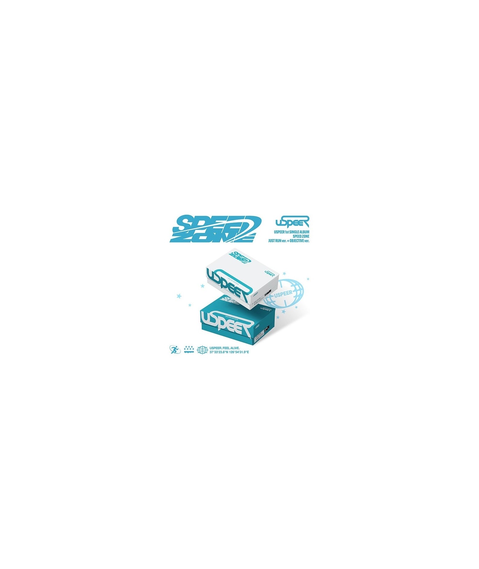 Sklep USPEER - [SPEED ZONE]