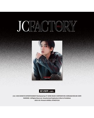 JAECHAN (DKZ) -...