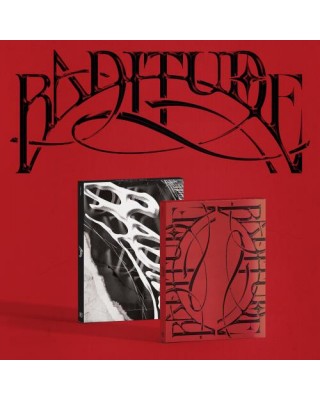 Preorder: SOOJIN - Single...