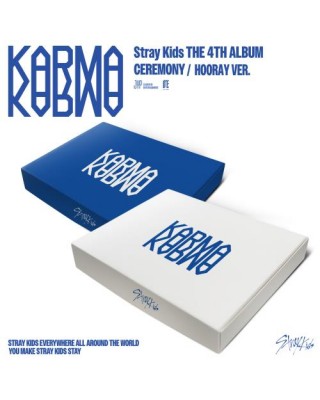 [Pre-Order] STRAY KIDS -...