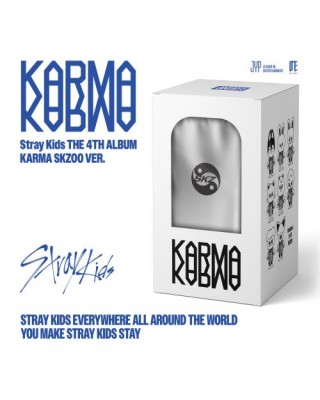 [Pre-Order] STRAY KIDS -...