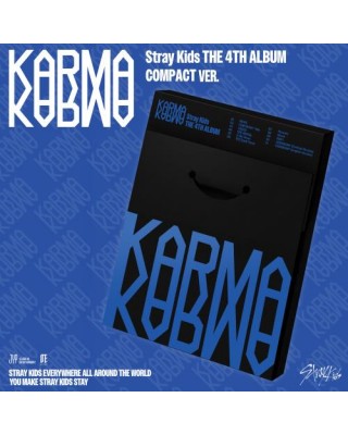 [Pre-Order] STRAY KIDS -...