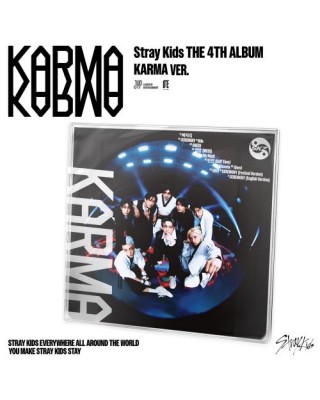 [Pre-Order] STRAY KIDS -...