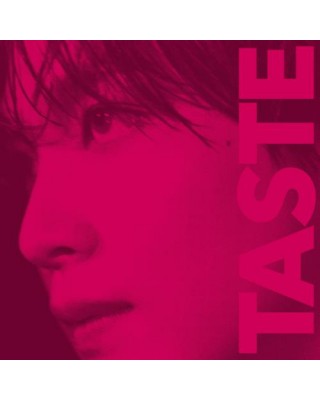 Preorder: HAECHAN - 1st...