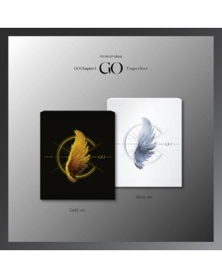 Preorder: CIX - 8th mini...