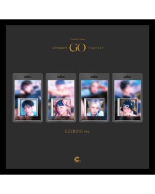 Preorder: CIX - 8th mini...