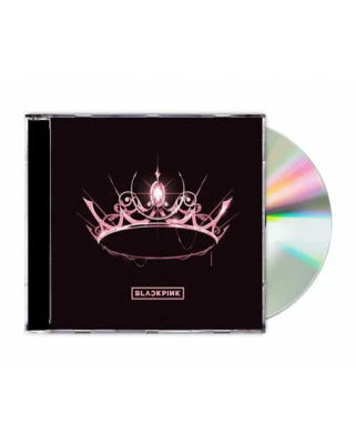 BLACKPINK The Album Standard CD sklep