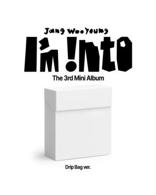 Jang Wooyoung -[I'm into] (Drip Bag ver.) sklep