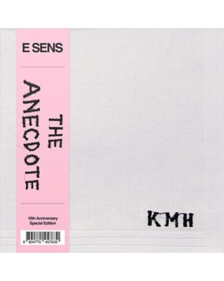 E SENS - THE ANECDOTE 10TH ANNIVERSARY SPECIAL EDITION