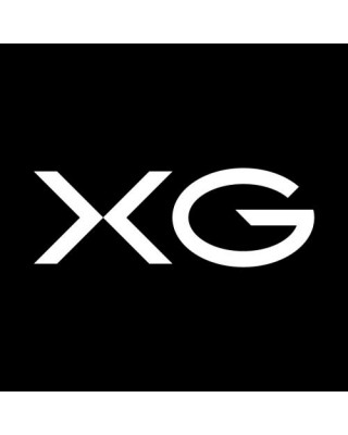 Preorder: XG - 1st Full...