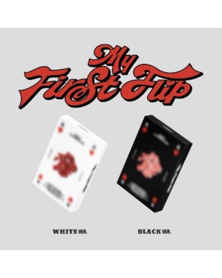 KickFlip - [My First Flip] (Platform Ver.)