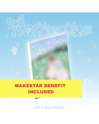 Preorder: POB (MAKESTAR)...