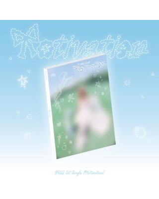 Preorder: YUQI - 1st Single...