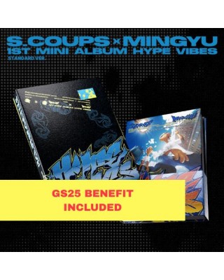 [Pre-Order] POB GS25 -...