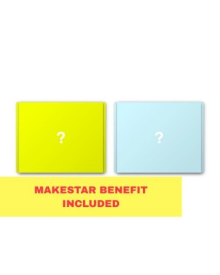 Preorder: POB MAKESTAR...