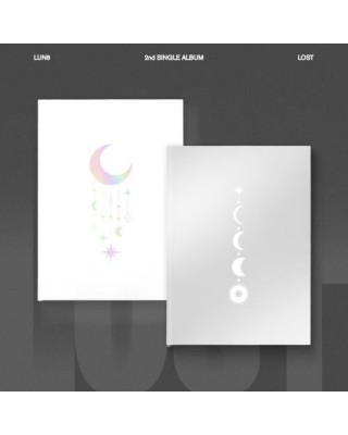 sklep kpop LUN8 - [LOST] (META)