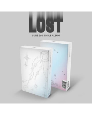 Preorder: LUN8 - [LOST]...