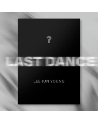 Peorder: Lee Jun Young -...