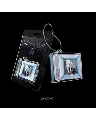 KEY - [HUNTER] (SMini Ver.) sklep shinee dostępny sklep kpopszop polska