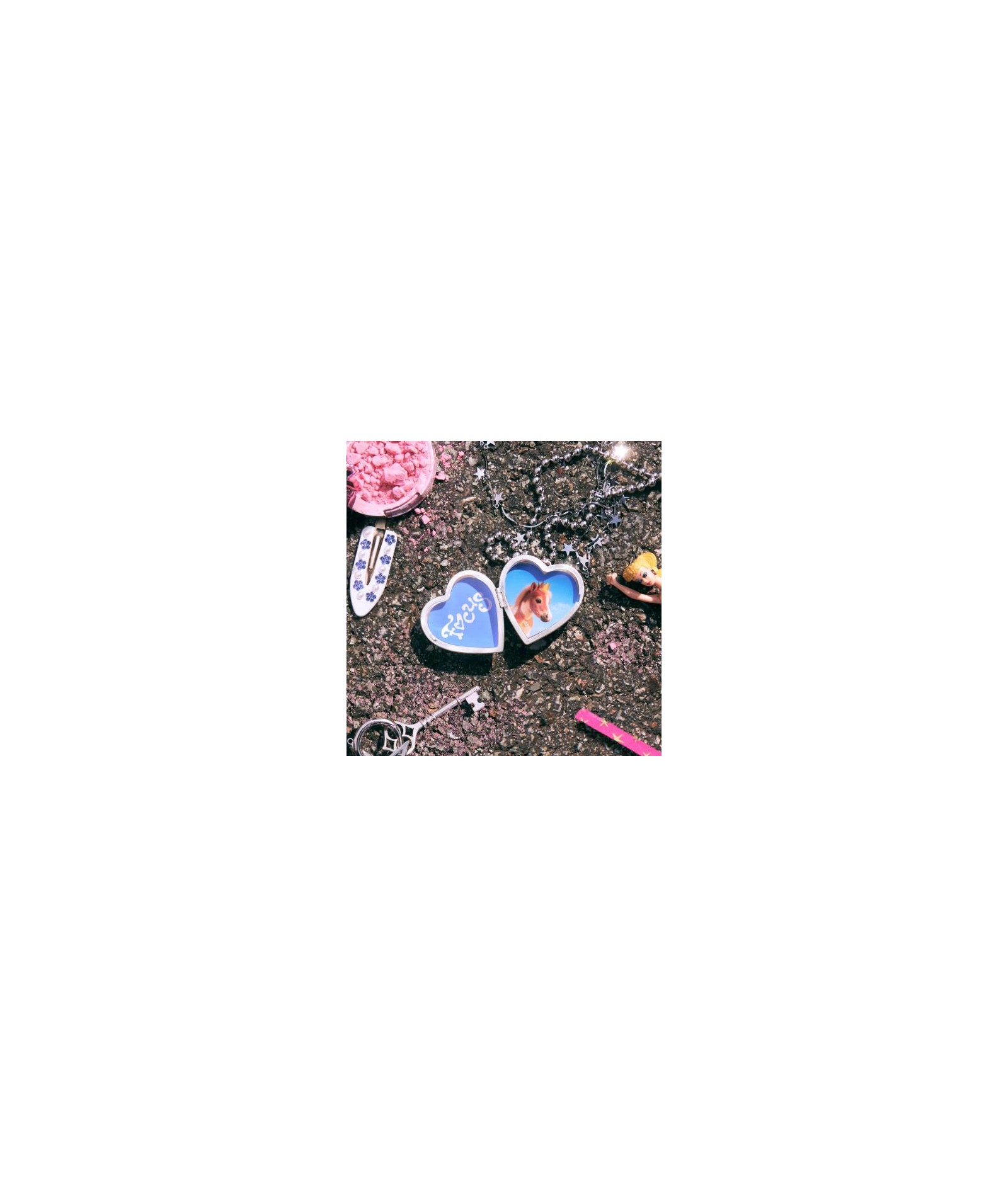 Hearts2Hearts - 1st mini album [FOCUS] (Photobook Ver.)  sklep kpop