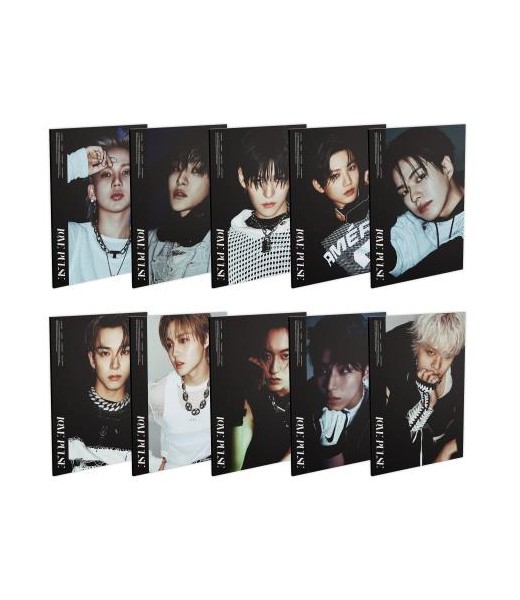 TREASURE - [LOVE PULSE] SPORTY VER. sklep kpop