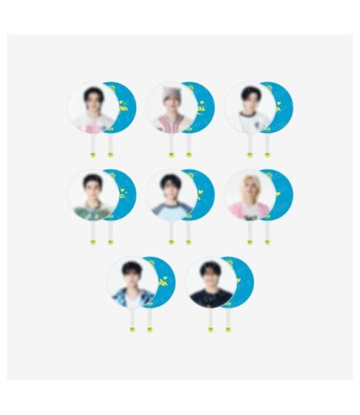 Pre-Order: Stray Kids dominATE : celebrATE Merch (IMAGE PICKET) skz kpopszop polska