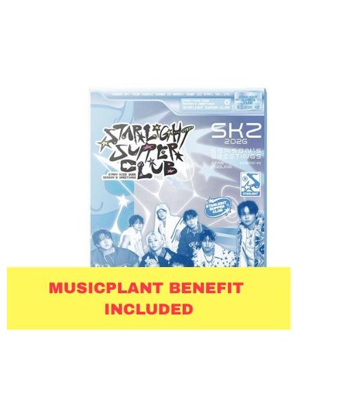 Preorder: (MUSICPLANT)...