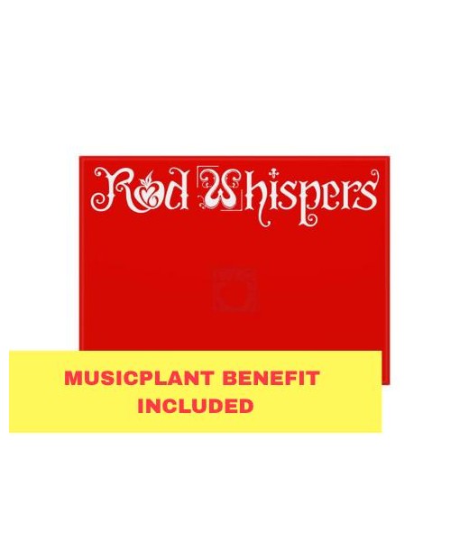 Preorder: (MUSICPLANT) TWICE 2026 SEASON'S GREETINGS RED WHISPERS kpop twice kpopszop muzyka sg kpopowy sklep poznań