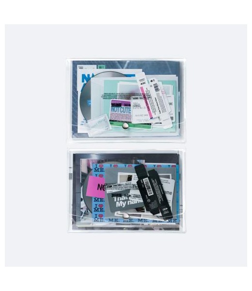 Preorder: ILLIT - 1st...