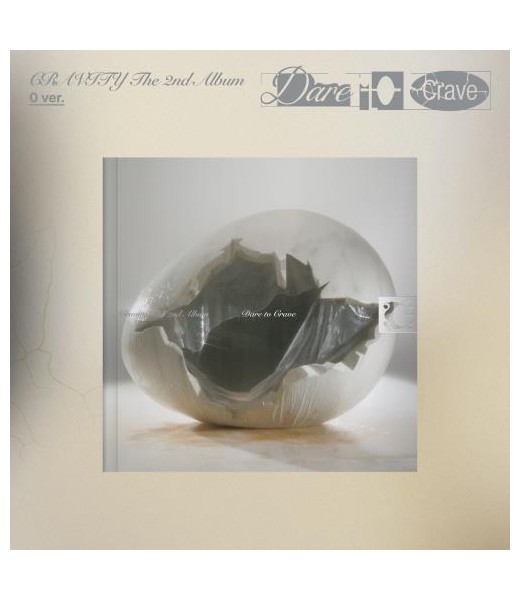 Dare to Crave cravity album sklep kpop cravity kposzop polska