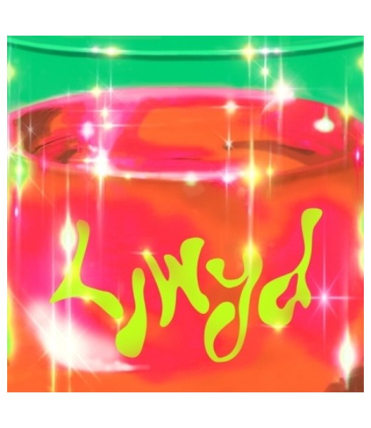 LLWYD - LUMINOUS (1ST EP)