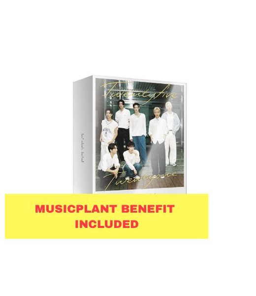 Preorder: (MUSICPLANT) ENHYPEN 2026 SEASON'S GREETINGS  enhypen kpop album kpopszop