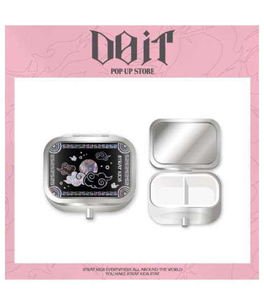 Pre-Order: Stray Kids [DO IT] POP-UP STORE (MINI ACCESSORIES CASE) skz kpop kposzop sklep z albumai kpop