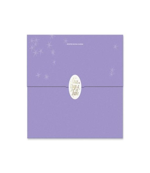Preorder: SEVENTEEN - SEVENTEEN 2026 WALL CALENDAR kalendarz svt kpop sklep