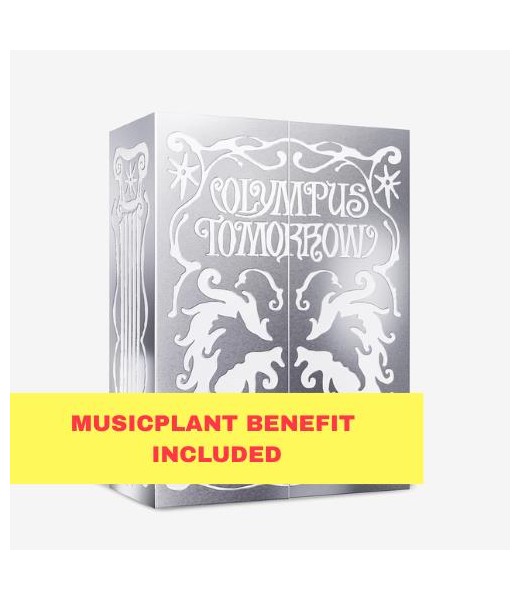 Preorder: (MUSICPLANT) TOMORROW X TOGETHER ’2026 SEASON’S GREETINGS’  txt sklep muzyka kpop