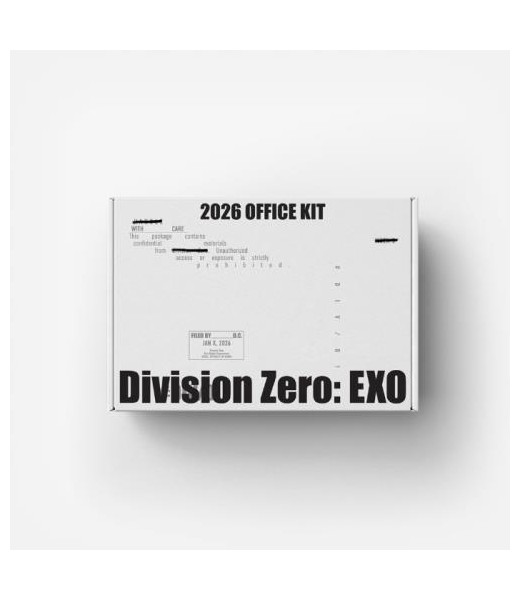 Preorder: (SM STORE) 2026 EXO SEASON'S GREETINGS kpopszop sklep muzyka exo