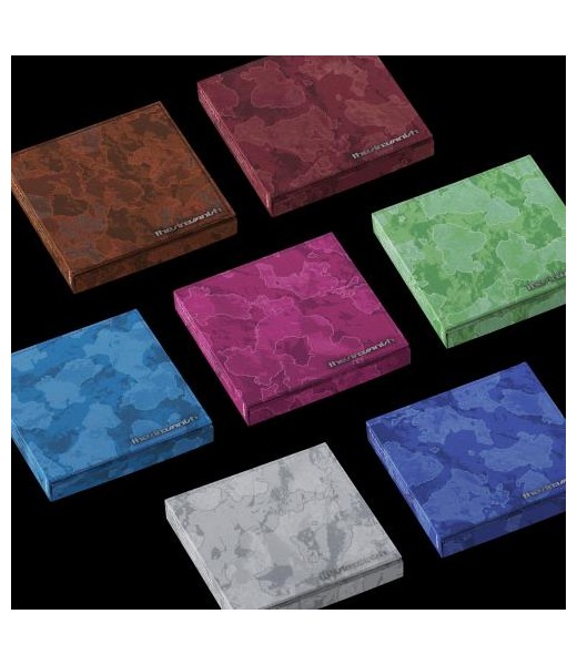 Pre-Order: ENHYPEN - 7th mini album 'THE SIN VANISH' (FUGITIVES Ver.) sklep muzyka kpop kpopszop