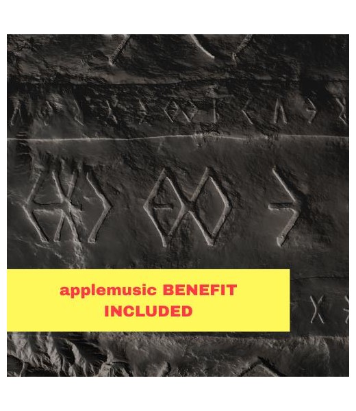 Pre-Order: (applemusic) EXO - 8th Full Album [REVERXE] (Compact Ver.) sklep muzyka kpop exo