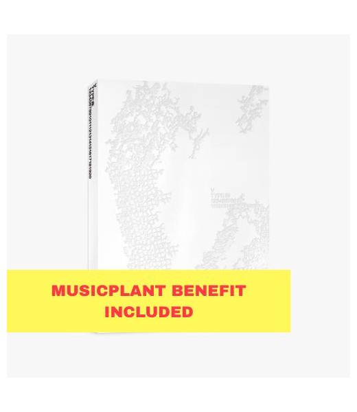 (MUSICPLANT) V - ‘TYPE 非’ sklep