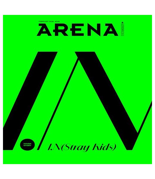 Przedsprzedaż: ARENA HOMME...