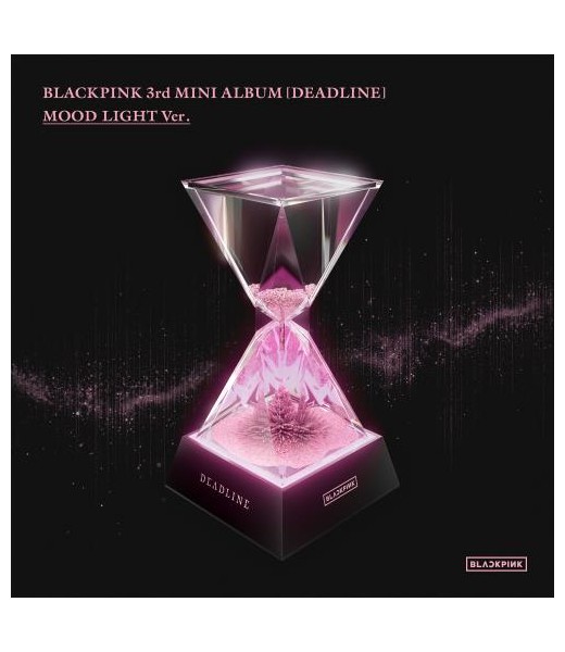 Preorder: BLACKPINK -...