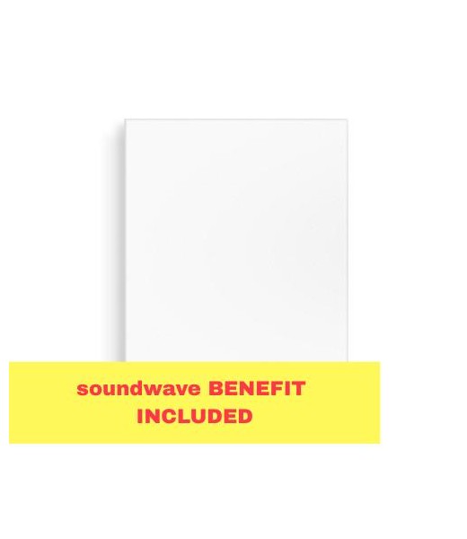 BTS - [ARIRANG] Weverse Albums ver. POB soundwave