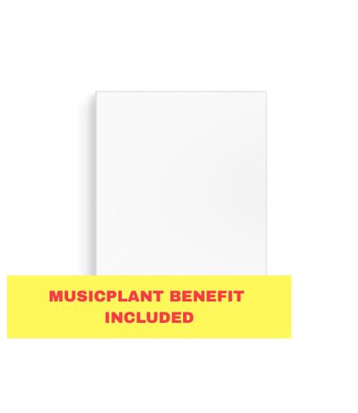 Preorder: (MUSICPLANT) BTS...