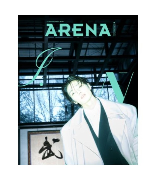 Przedsprzedaż: ARENA HOMME...